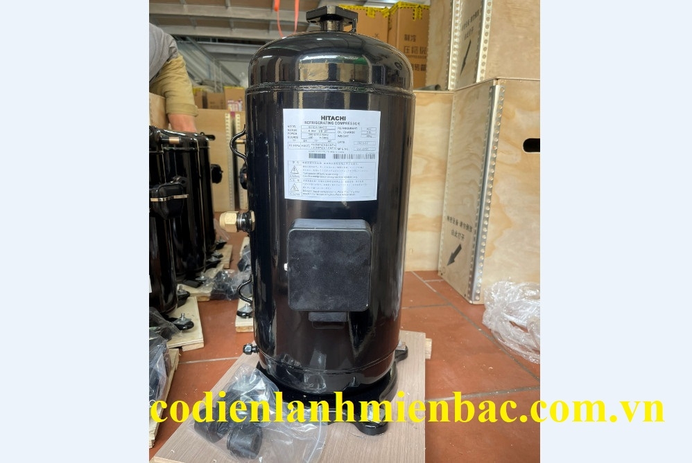 Máy nén 901EH-144D3